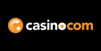 تقييم casino.com | سجل الآن وأربح 400 دولار!