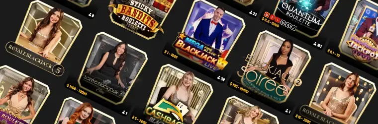 royals casino online